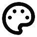 Paint Bucket Icon